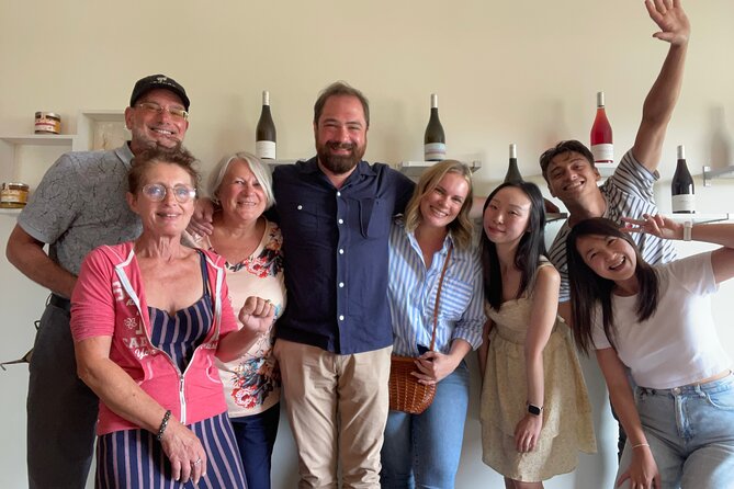 Loire Valley Wines and Castle Small Group Day Trip from Paris - Why this Loire day trip works so well from Paris