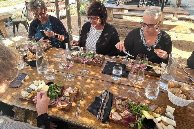 Loire Valley Wines and Castle Small Group Day Trip from Paris - What the $392.22 price really buys