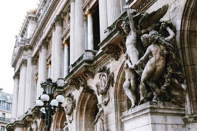 Louvre Evening Escape - Avoid The Crowds! Semi-Private 6ppl Max - The Louvre is also the attraction