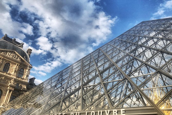 Louvre: Everything but the Mona Lisa - Limited to 6 Guests - Why skip the Mona Lisa at the Louvre?
