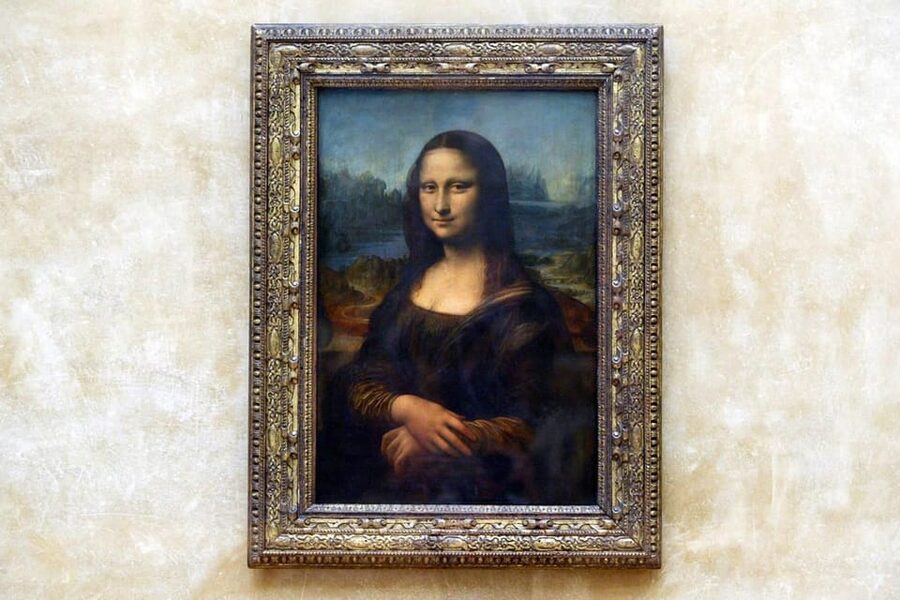 Louvre Guided Treasure Hunt for Families and Kids - The Guides Make or Break the Experience