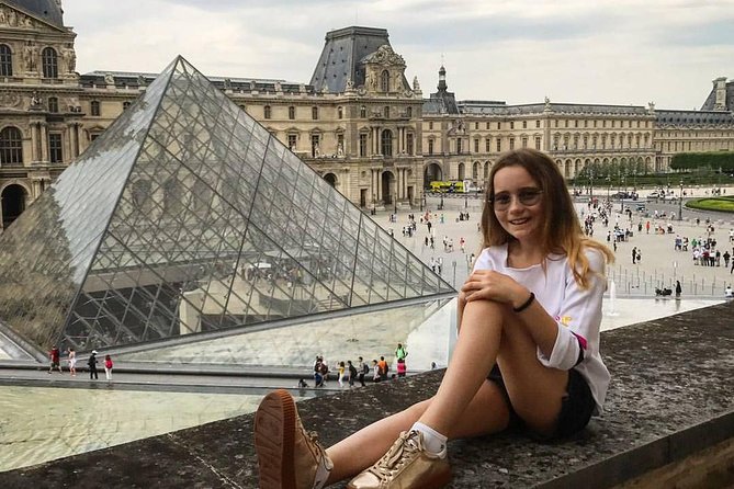 Louvre: Highlights and hidden pearls in MINI groups - Napoleon’s bedroom and Napoleon III’s apartment