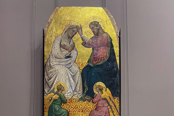 Louvre Highlights & Mona Lisa Guided Tour - Getting inside with a timed ticket