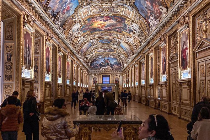Louvre Highlights & Mona Lisa Guided Tour - Who will get the most from this tour