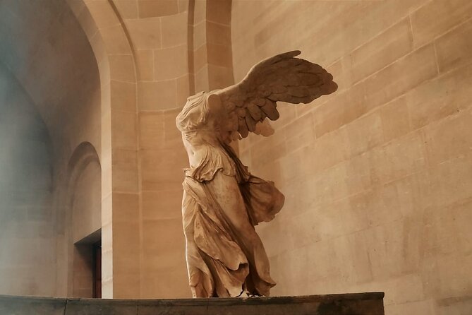Louvre Highlights Tour for Kids Ticket Included - Is $228.66 per person good value?