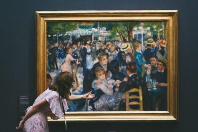 Louvre & Musée d’Orsay Guided Museum Tour Semi-Private 6ppl Max