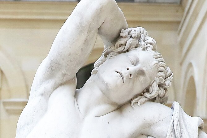 Louvre Museum Access Private Guided Visit - Why a private Louvre visit helps