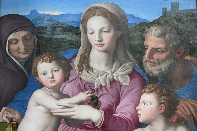 Louvre Museum Access Private Guided Visit - Fifteen minutes with Roman art