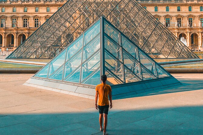 Louvre Museum Direct Entry Ticket - What your two hours inside can include