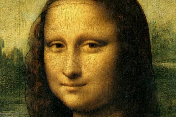 Louvre Museum - Exclusive Guided Tour (Entry Included) - Finding art beyond the famous stops