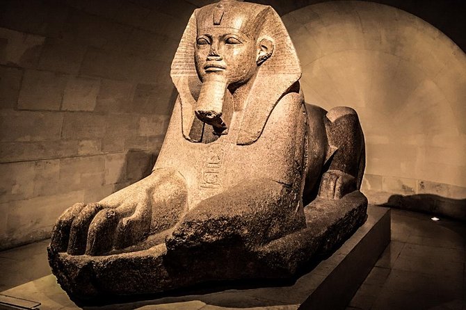 Louvre Museum Guided Tour Options with Timed Entry - Why the best guides make the difference