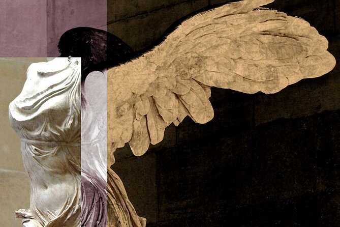 Louvre Museum Guided Tour with Artist - What the artist-guide approach adds
