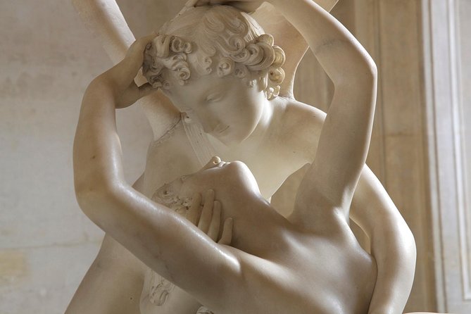 Louvre Museum - Highlights Tour with Mona Lisa - Why a guided Louvre visit can be worth it