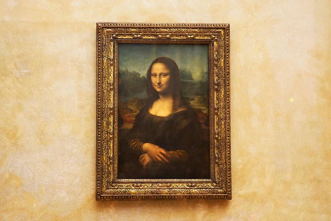 Louvre Museum - Highlights Tour with Mona Lisa - The Louvre palace is part of the attraction