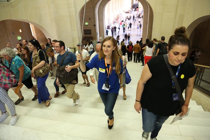 Louvre Museum Masterpieces Guided Tour with Access - Is $86.89 a fair price?