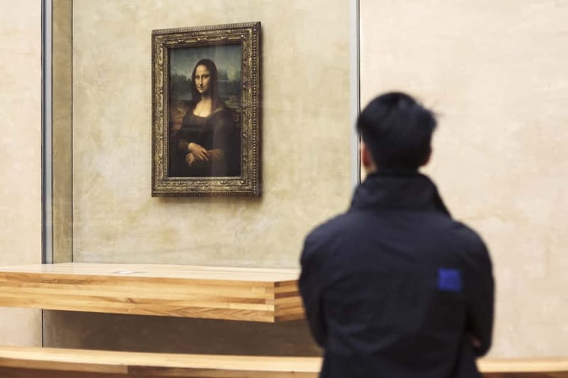 Louvre Museum: Mona Lisa Without the Crowds Last Entry Tour - Greek sculpture: Venus de Milo and Winged Victory