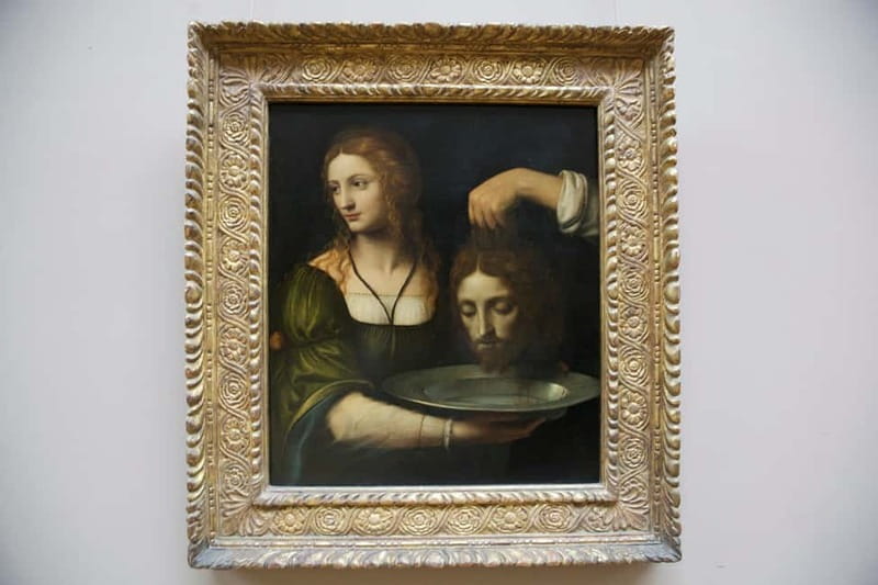 Louvre Museum: Mona Lisa Without the Crowds Last Entry Tour - Michelangelo, Cupid and Psyche, and the power of marble