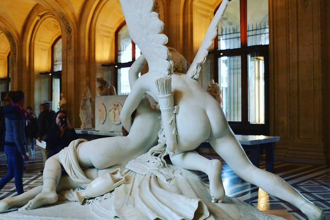 Louvre Museum Private 2-h Tour on Italian Art and masterpieces - Why a two-hour Italian art tour can work well