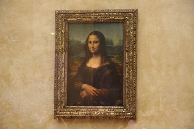 Louvre Museum Private 2-h Tour on Italian Art and masterpieces - What private touring changes