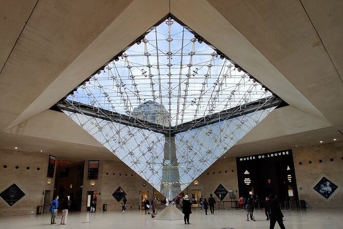 Louvre Museum Private Guided Tour - Why a Private Louvre Tour Makes Sense