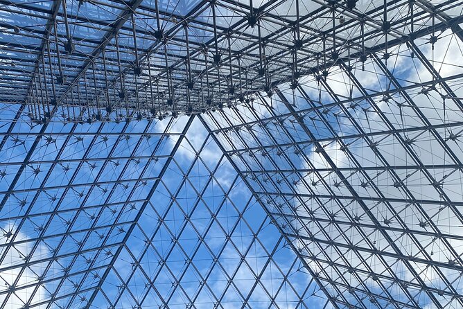 Louvre Museum Private Guided Tour - Morning or Afternoon: Choosing Your Start
