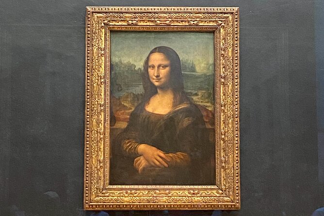 Louvre Museum Private Guided Tour - What You Get for $203.17
