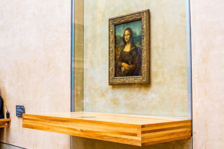 Louvre Museum: Skip-the-Line Guided Tour - After the guided tour ends