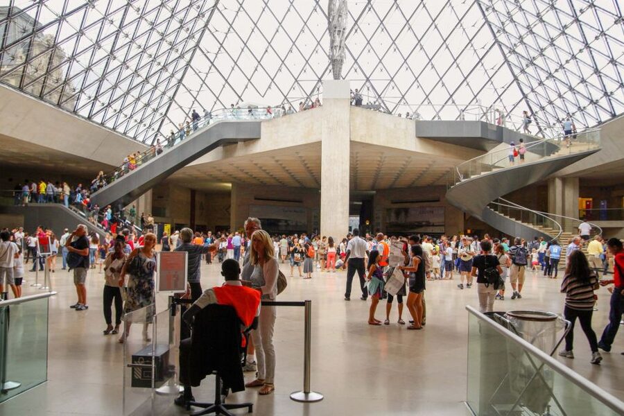 Louvre Museum: Skip-the-Line Guided Tour - What the $146 price really buys