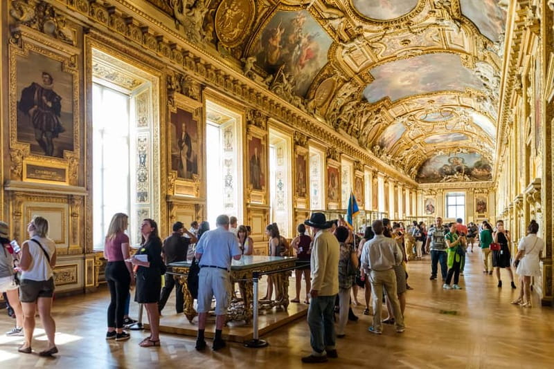 Louvre Museum: Skip-the-Line Small Group Guided Tour - Who will get the most from this tour?
