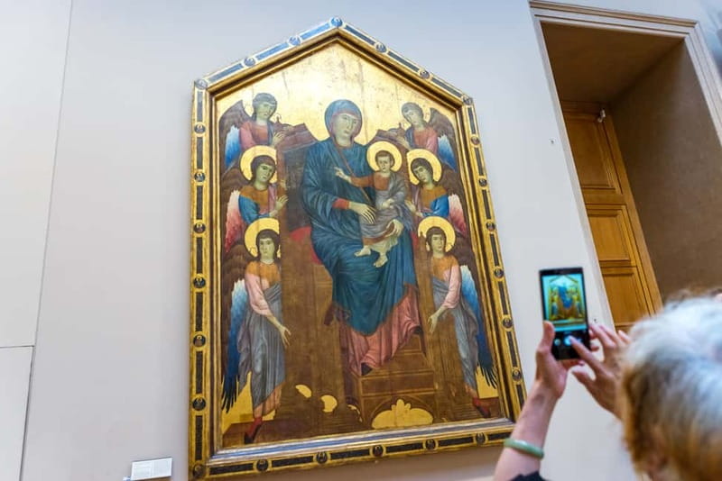 Louvre Museum: Skip-the-Line Small Group Guided Tour - The Mona Lisa without losing the plot