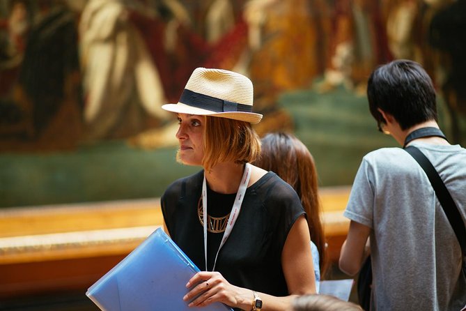 Louvre Museum Small-Group Guided Tour - Headphones, Crowds, and the Skip-the-Line Question
