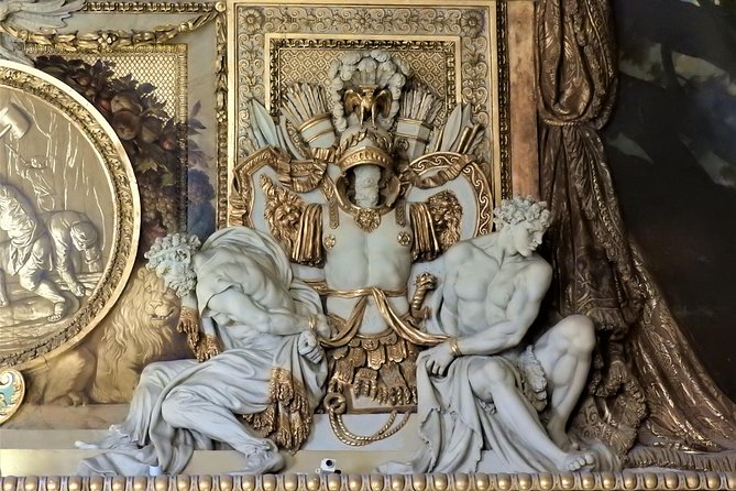 Louvre Museum Small-Group Guided Tour - Is $120.15 a Fair Price?
