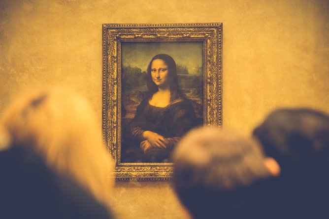 Louvre Museum Small-Group Guided Tour - What Two Hours Can Really Cover