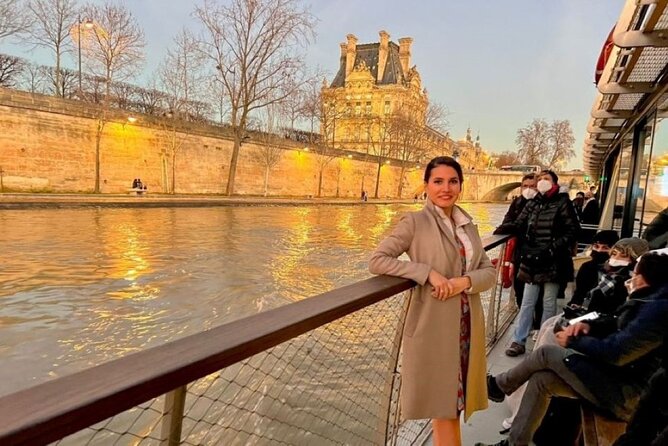 Louvre Museum Ticket & Optional Seine River Cruise - Planning two hours, four hours, or a full day