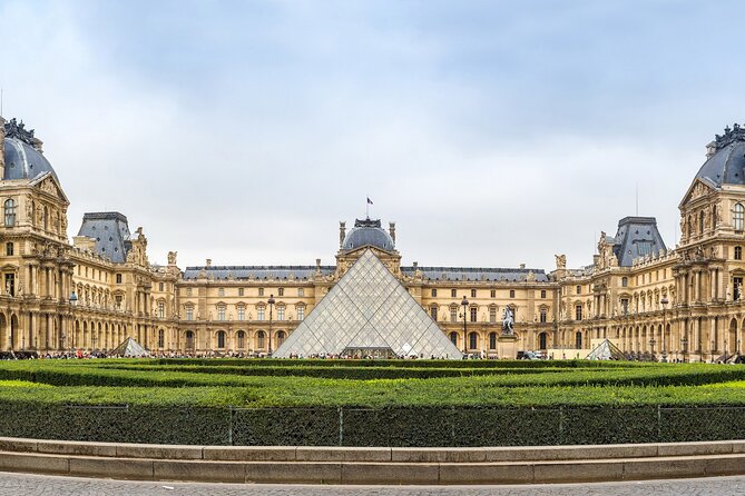 Louvre Priority Access with Mona Lisa Escort or Guided Option - Price, timing, and who gets good value