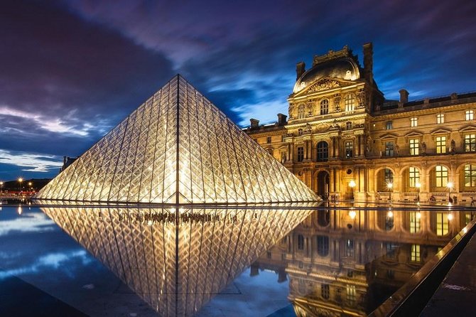Louvre Private Tour in Paris with Entry Tickets - Key Points to Know Before You Book