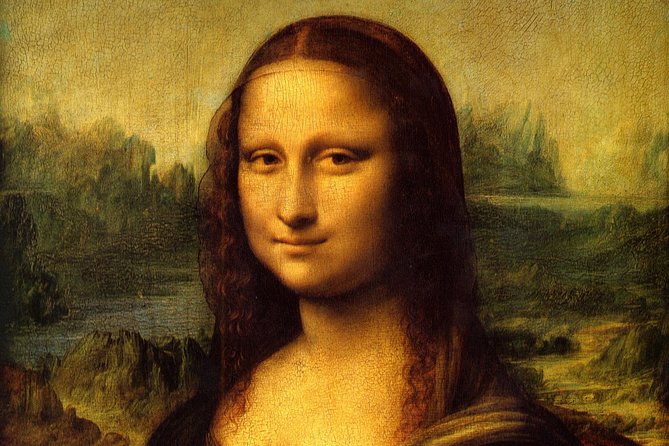 Louvre Private Tour in Paris with Entry Tickets - A Good Fit for Families and Different Energy Levels