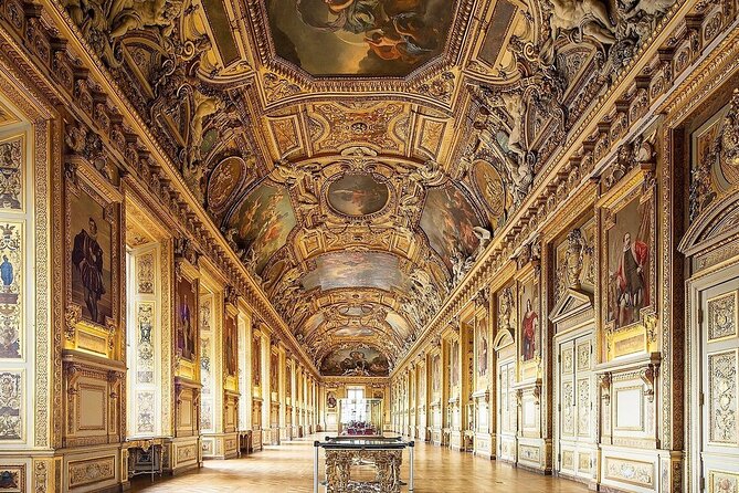 Louvre Private Tour in Paris with Entry Tickets - Why the Private Price May Be Worth It