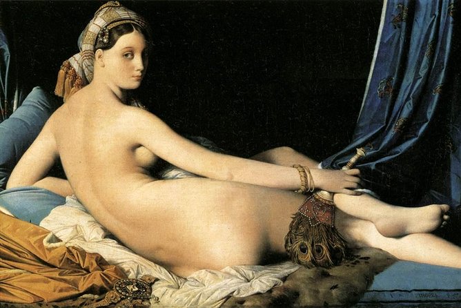 LOUVRE PRIVATE TOUR: Priority Access tickets & Local expert guide - Is $360.84 per person a fair price?