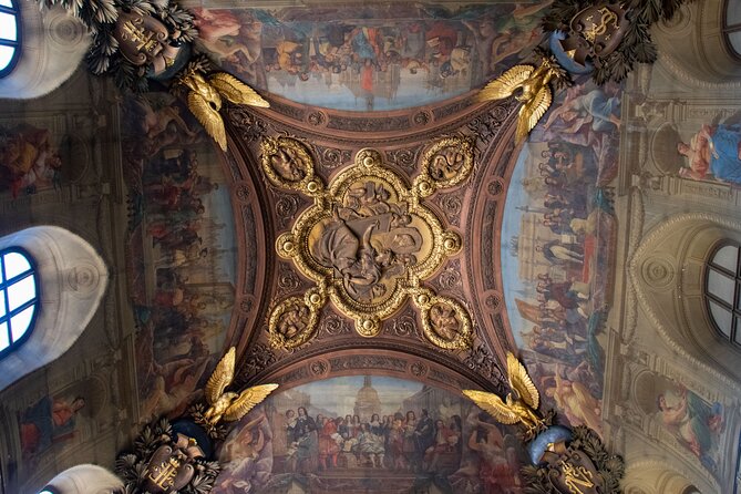 Louvre Private Tour – The Essentials and More with Expert Guide - Ancient collections and unexpected favorites