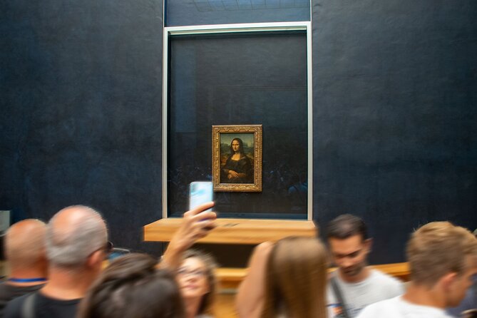 Louvre Private Tour – The Essentials and More with Expert Guide - Choosing your time slot