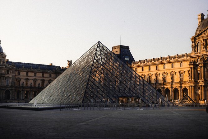 Louvre Private Tour – The Essentials and More with Expert Guide - What two hours can really cover