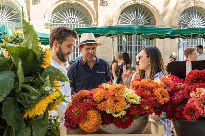 Luberon Market & Villages Day Trip from Aix-en-Provence - Why this day trip works well from Aix