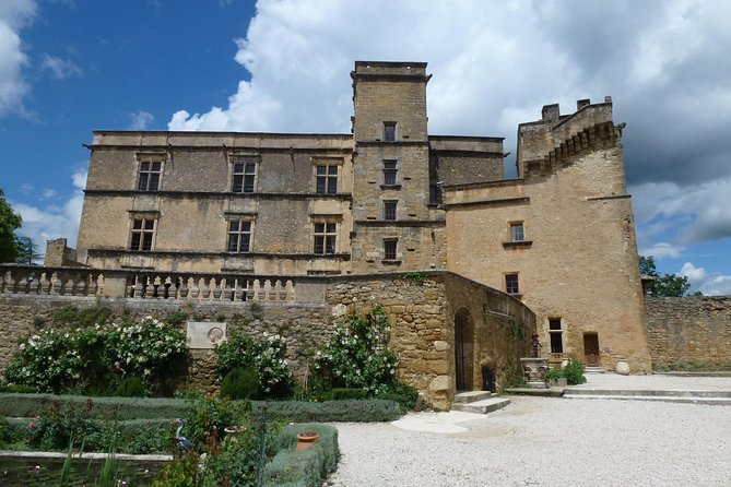 Luberon Market & Villages Day Trip from Aix-en-Provence - Choosing the right market day