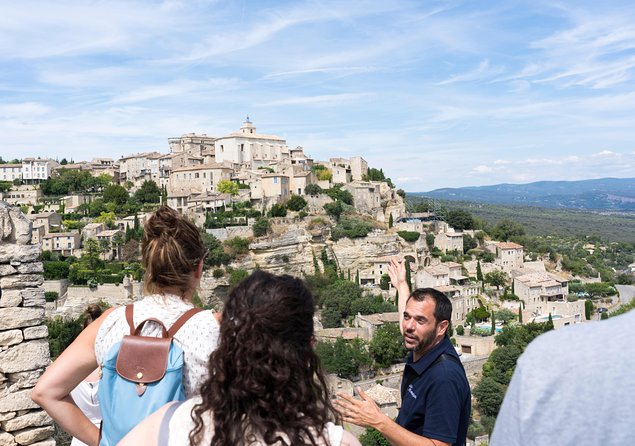 Luberon Villages Half-Day Tour from Aix-en-Provence - Timing, Weather, and the Realistic Pace