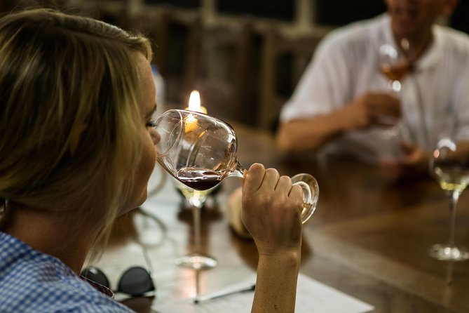 Luxury Luxury Wine Tour Experience - Starting at 9:30 with pickup from Beaune or Dijon