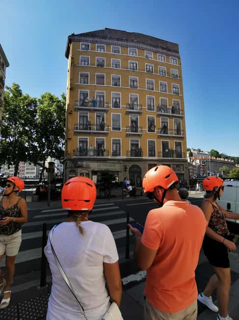 Lyon: 3-Hour Guided E-Bike Tour - Why this e-bike tour works so well in Lyon