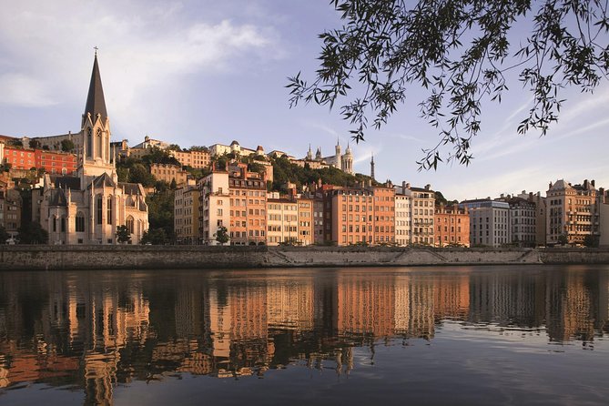 Lyon City Card Public Transportation & 40 attractions - What the $38.71 Lyon City Card really buys