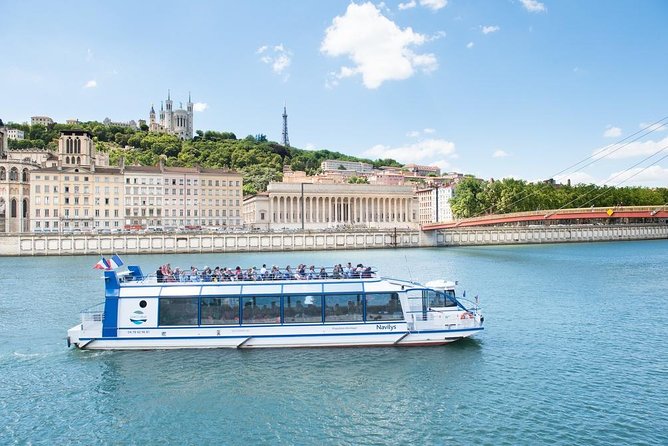 Lyon City Card Public Transportation & 40 attractions - Resistance, aviation, football, and science