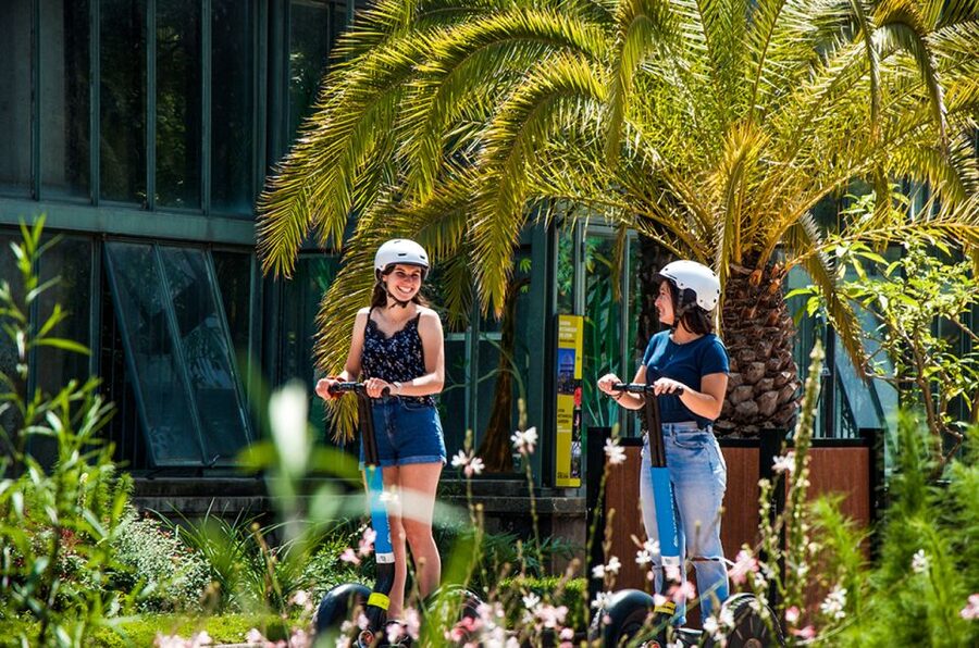 Lyon: City Segway Tour with a Local Guide - Key things to know before you roll